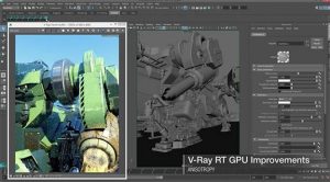 VRay Discussion Best animation institute Kolkata