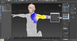 Rigging Guidelines for a Good Rig Best animation institute