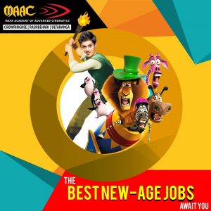 Best MAAC Institute Kolkata