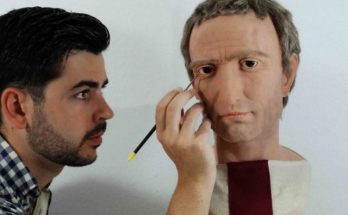 Digital Sculpting With Animation Institute