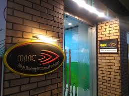 Career As Broadcast Designer at best Maac Institute Kolkata