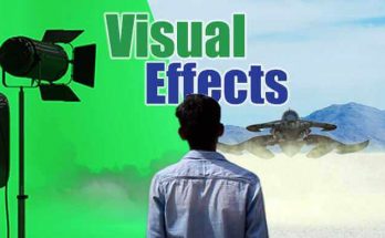 Best VFX Course