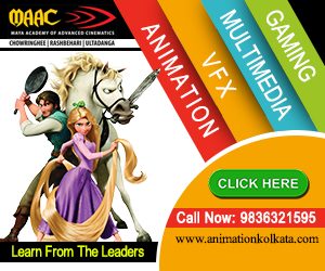 Animation Institute Kolkata