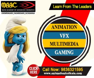 Animation Institute Kolkata