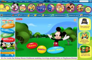 Website Designing Tips For Kids