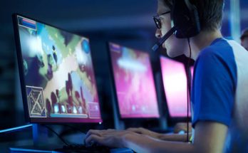 Best Gaming Courses