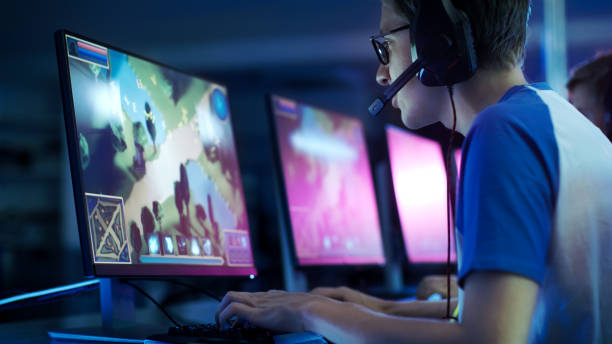 Best Gaming Courses
