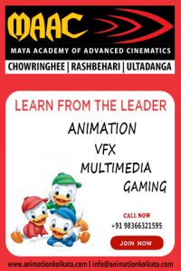 Donald Duck Best Animation Institute Kolkata