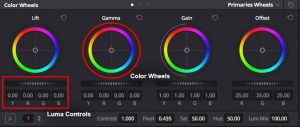 Colour Correction With Best Vfx Institute Kolkata