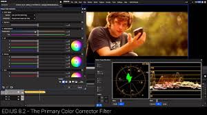 Colour Correction With Best Vfx Institute Kolkata