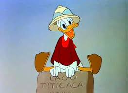 Donald Duck Best Animation Institute Kolkata