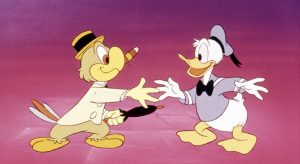 Donald Duck Best Animation Institute Kolkata