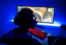 VFX OR GAMING Best Career Option