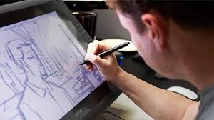 Animation Online With Best MAAC Institute Kolkata