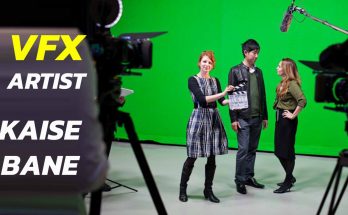 VFX Artist with Best VFX institute Kolkata