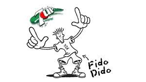 Animation With Fido Dido At MAAC Kolkata