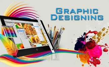 GRAPHIC DESIGNING Course with MAAC