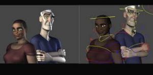 CHARACTER ANIMATION TIPS From Best Animation Institute