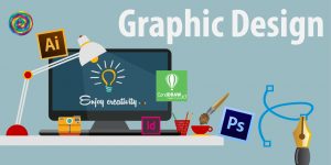 GRAPHIC DESIGNING Course with MAAC