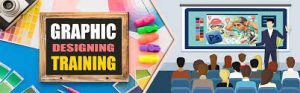 GRAPHIC DESIGNING Course with MAAC