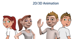 ANIMATOR SKILLS Learn From Best animation Institute Kolkata