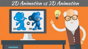 ANIMATOR SKILLS Learn From Best animation Institute Kolkata