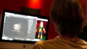 ANIMATOR SKILLS Learn From Best animation Institute Kolkata