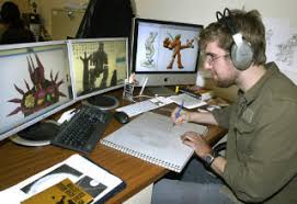 Game Designer Career With Gaming Institute Kolkata