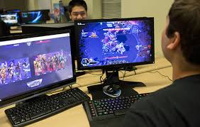 Game Designer Career With Gaming Institute Kolkata