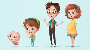 CHARACTER DESIGNING IN ANIMATION Institute Kolkata