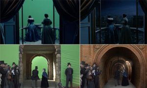 VFX Software At Best VFX Training Institute
