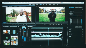 FINAL CUT PRO VS ADOBE PREMIER