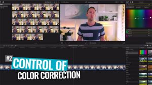 FINAL CUT PRO VS ADOBE PREMIER