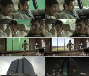 Journey Of Visual Effect Best VFX Institute Kolkata