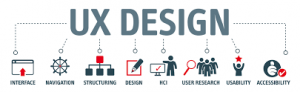 UX DESIGNING At Animation Kolkata