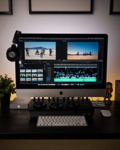 FINAL CUT PRO VS ADOBE PREMIER