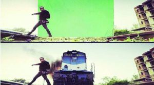 Journey Of Visual Effect Best VFX Institute Kolkata