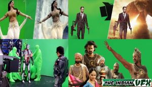 Journey Of Visual Effect Best VFX Institute Kolkata