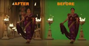 Journey Of Visual Effect Best VFX Institute Kolkata