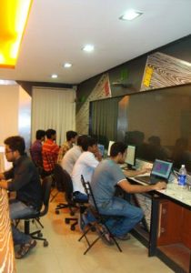 CAREER IN ANIMATION With Animation Kolkata