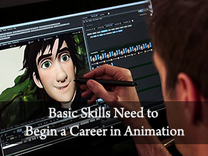HOW TO START A CAREER IN ANIMATION? With Best Animation Institute