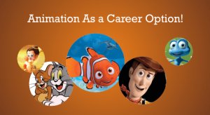 CAREER IN ANIMATION With Animation Kolkata