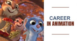 CAREER IN ANIMATION With Animation Kolkata