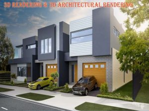 3D RENDERING AT BEST 3D INSTITUTE KOLKATA