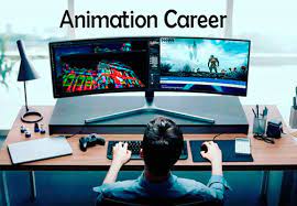 CAREER IN ANIMATION With Animation Kolkata