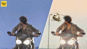 How Visual Effects Work With Best VFX Institute Kolkata