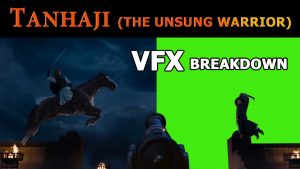How Visual Effects Work With Best VFX Institute Kolkata