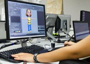 CAREER IN ANIMATION With Animation Kolkata