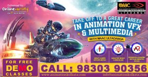 MAAC PLACEMENT with Best MAAc Institute Kolkata