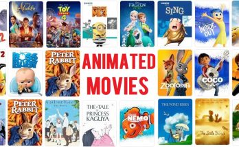 ANIMATED MOVIES WITH MAAC ANIMATION KOLKATA